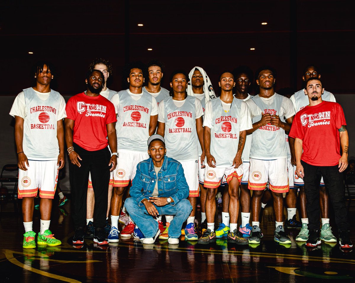 IsaiahFullerr's tweet photo. I want to extend my deepest gratitude to Boston City Councilor @voteworrell , The City of Boston @cityofboston , Boston Public Schools @bostonschools , Boston Police Department @bostonpolice for welcoming me and the @tafthq family into the City of Boston with open arms.

This event was about so much more than basketball. It was about creating opportunities, bringing communities together, inspiring the next generation, and proudly representing the entire Commonwealth of Massachusetts. None of this would have been possible without the trust, collaboration, and support from every person who believed in this vision.

To every player, coach, family, volunteer, and fan who showed up and made this event unforgettable—thank you. Your energy is what made this experience so special.

Thank you Charlestown, Cambridge, Salem, Holland Tech, Lexington, Lynn Classical, Malden Catholic, Catholic Memorial, Brookline & Cathedral Good Luck On Your Upcoming Season.

Boston, thank you for embracing our mission and allowing us to pour back into your community. This is only the beginning, and we’re excited to continue building something that leaves a lasting impact across the city and throughout Massachusetts.

With gratitude,
Isaiah Fuller
Founder & CEO, TAFT ❤️
