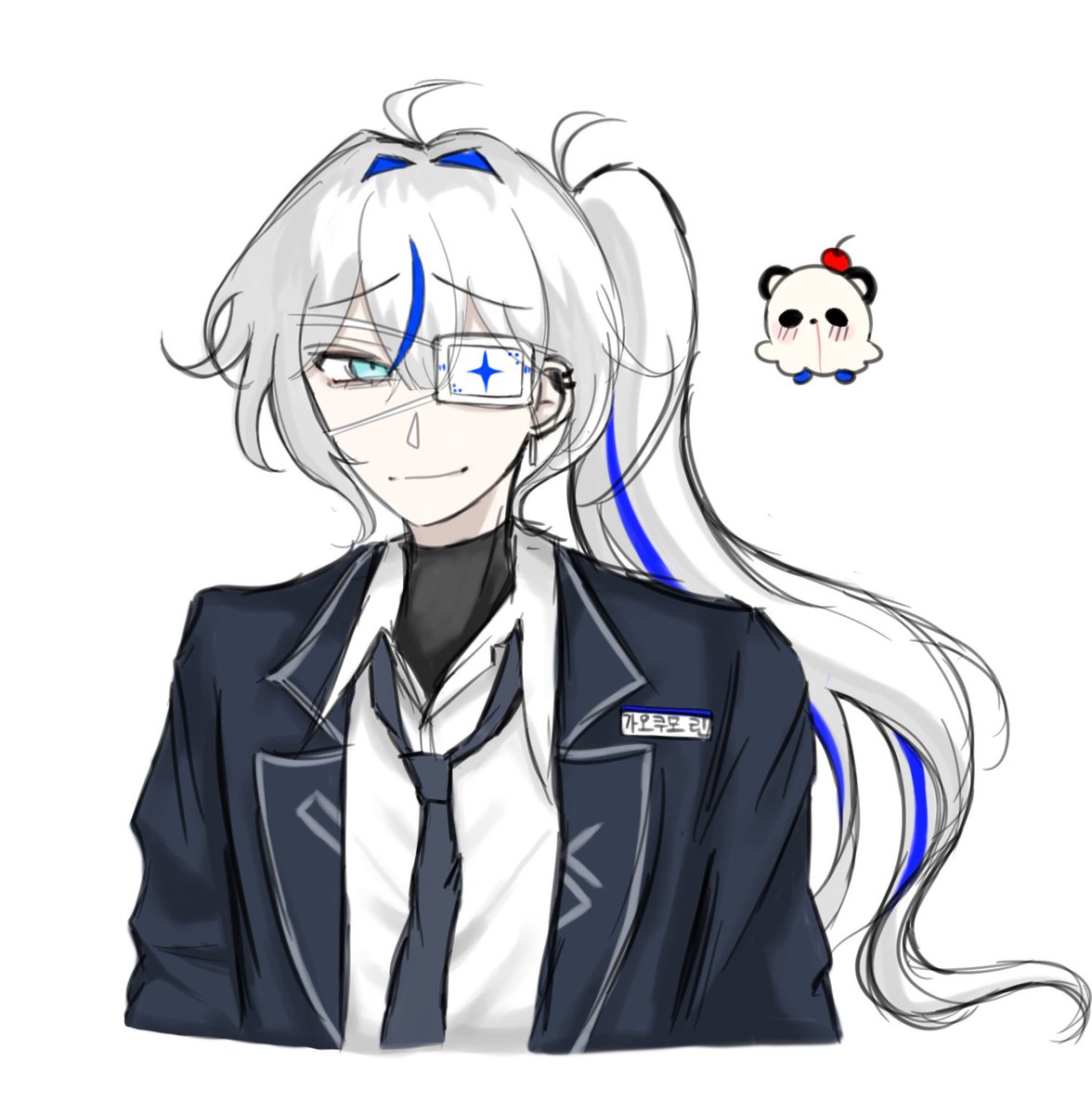 Lipu629's tweet photo. 까오쿠모 린
#kumorinart https://t.co/DFirL9Z5CD