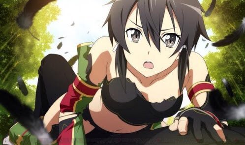 sabitoranyan's tweet photo. シノンちゃん誕生日おめでとう🎉
#シノン生誕祭
#シノン生誕祭2026
#シノン誕生祭2026
8月21日はシノンの誕生日
朝田詩乃生誕祭 
朝田詩乃生誕祭2026
ソードアート・オンライン 
SAO https://t.co/qaHAsVqVhe