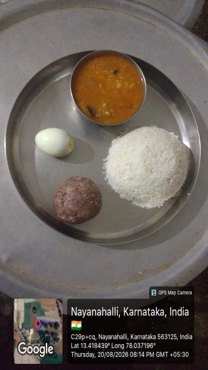 721Dbrars's tweet photo. Today's Dinner https://t.co/nwdvWCnsds