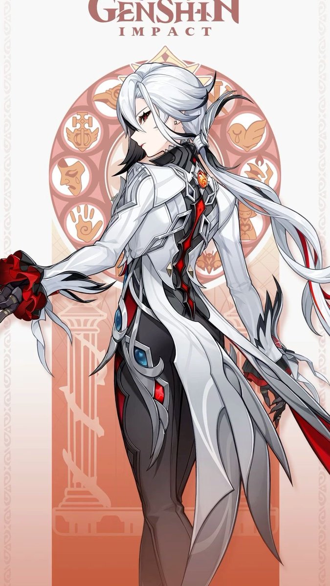 enanaheatrz's tweet photo. what do my fav genshin chars say abt me 🥹✌️

+furina n alice (i have way more but…ok) https://t.co/c1aeHCX9rn