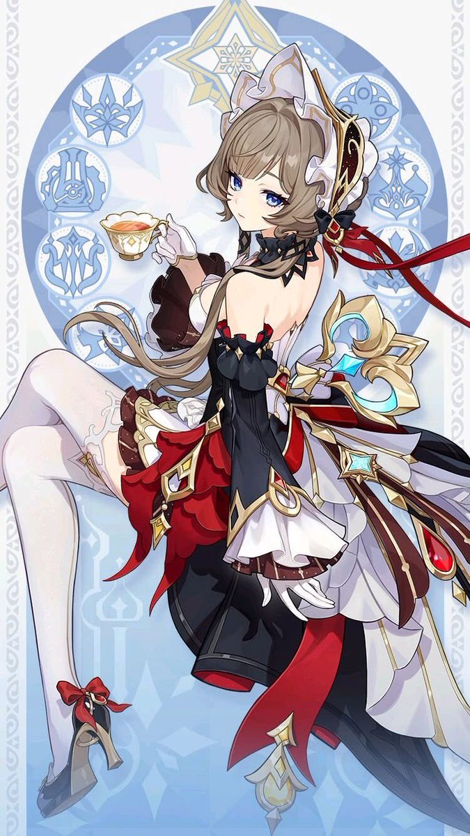 enanaheatrz's tweet photo. what do my fav genshin chars say abt me 🥹✌️

+furina n alice (i have way more but…ok) https://t.co/c1aeHCX9rn