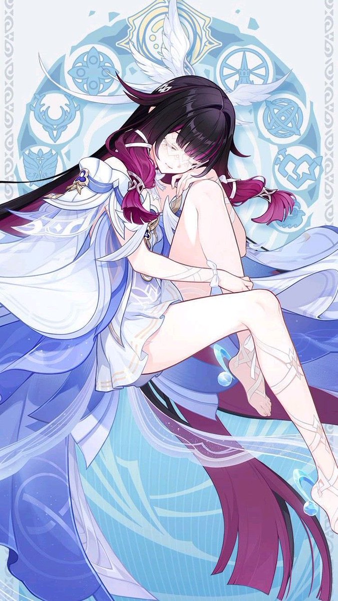 enanaheatrz's tweet photo. what do my fav genshin chars say abt me 🥹✌️

+furina n alice (i have way more but…ok) https://t.co/c1aeHCX9rn