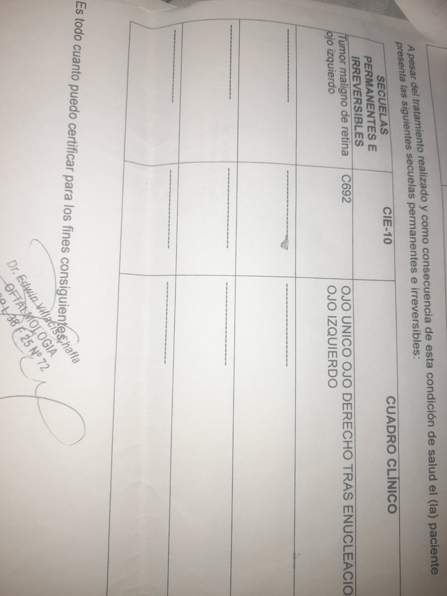 todosconirina's tweet photo. https://t.co/wM9bFFYPQW De Rodillas se lo pido por Irina Que me ayuden con un granito de arena  Nos Falta 350 dolar para los exámenes  mi Hija el Cáncer Lo tiene en la Acteria de su Cerebro Estamos a tiempo  Si se le va a su cerebro es caso perdido Por eso se los suplico Ayúdenme https://t.co/bTJyDxx8vd