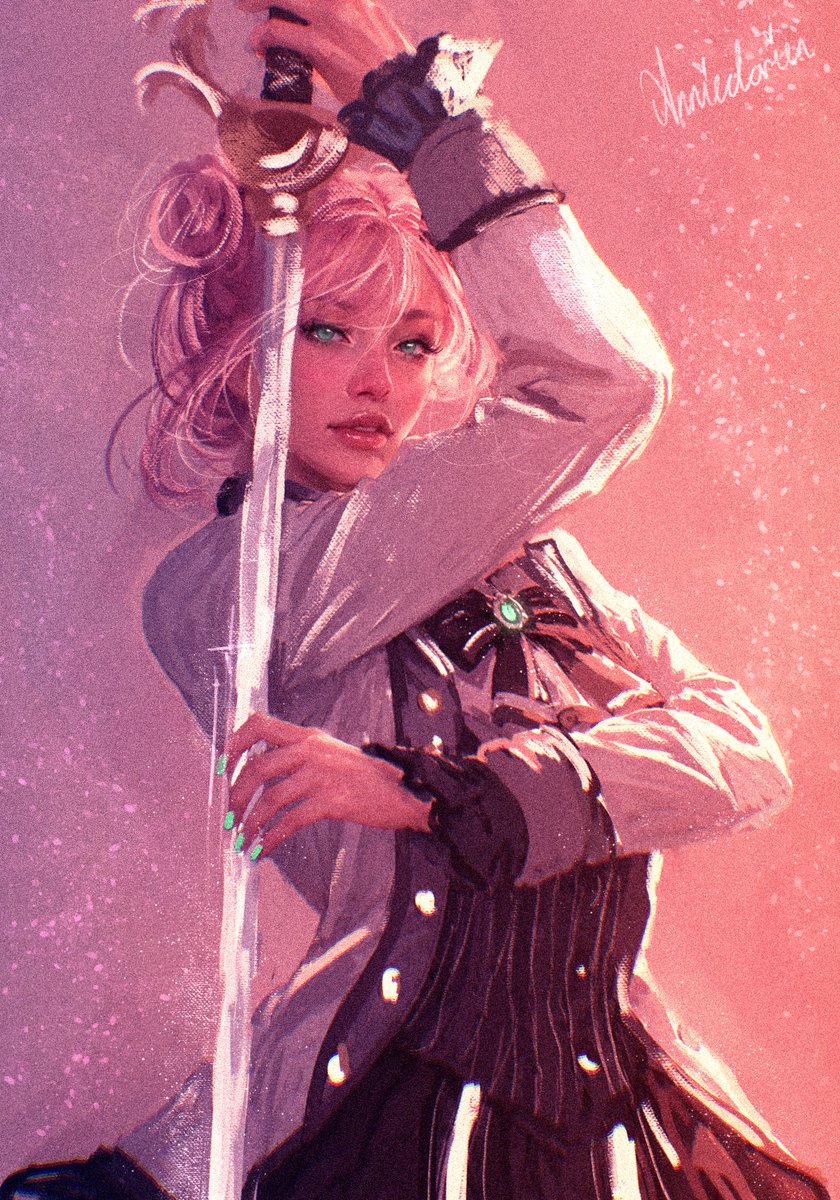 annieclarien's tweet photo. ^^
#sakura #sakuraharuno https://t.co/kYPUajqdge