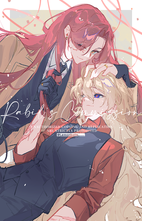 Lemonbalm_____'s tweet photo. [RT ♥] #커미션 #Commission 
♥목표 달성 시 RT추첨 한 분 1페어 작업해드립니다!

2026년 8월 ~ 9월 동안 여유가 있어 상시로 운영합니다 >//<
슬롯 이상 들어온 신청서는 잠시 대기로 두고 빠르게 재안내 드릴게요!

오픈카톡 용 안내 : https://t.co/rqoViHvlhf
크레페 : https://t.co/werGX1dGMW https://t.co/zc4pmt2GiW