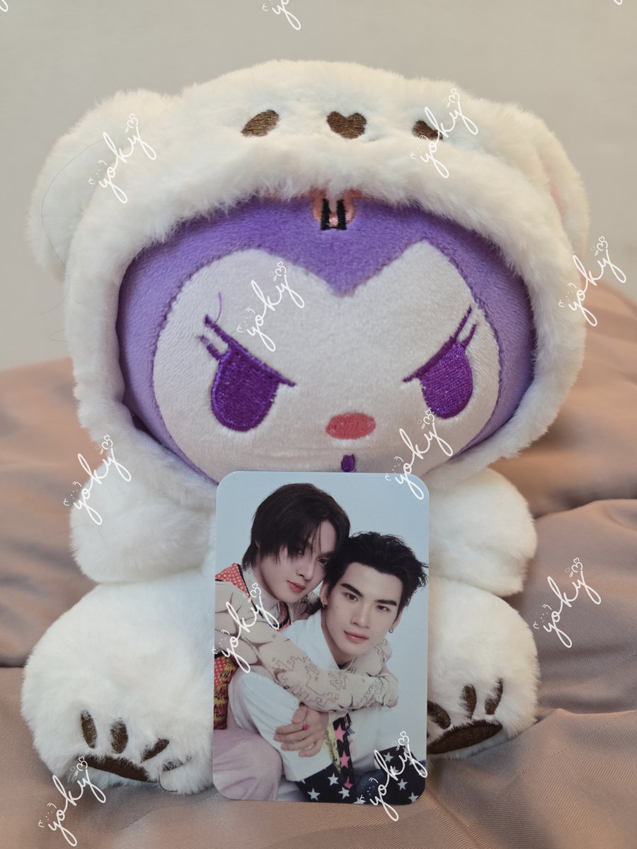 DKhaaaaaaaaaaa's tweet photo. นอร์ทโต้
📍ปล่อยน๊าาาา 90฿
#ตลาดนัดดูมันดิ #ตลาดนัดdmd #NorthOtto #DuangConcertDay2 https://t.co/4AnwFmoo6G