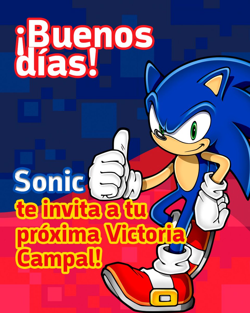 sonic_latam's tweet photo. Una invitación. Cuatro formas de vivir esta aventura. ¿A quién eliges? https://t.co/YN3RKAfuqx