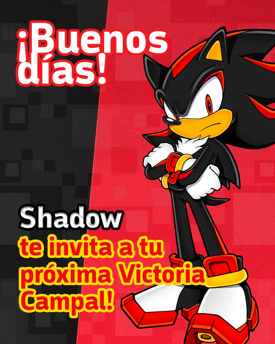 sonic_latam's tweet photo. Una invitación. Cuatro formas de vivir esta aventura. ¿A quién eliges? https://t.co/YN3RKAfuqx