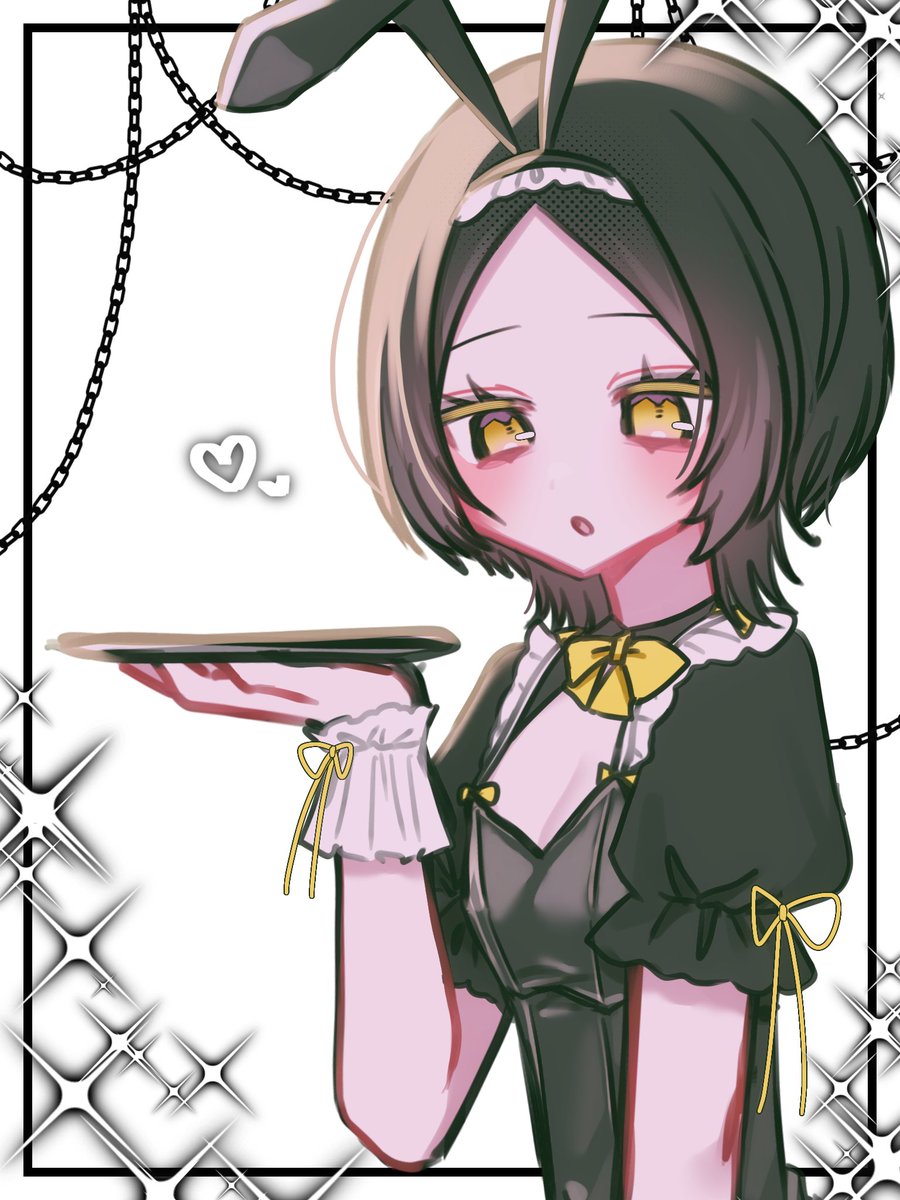lostMemory_404's tweet photo. バニーの日いっぱい…🎶 https://t.co/TCxDf81fE2