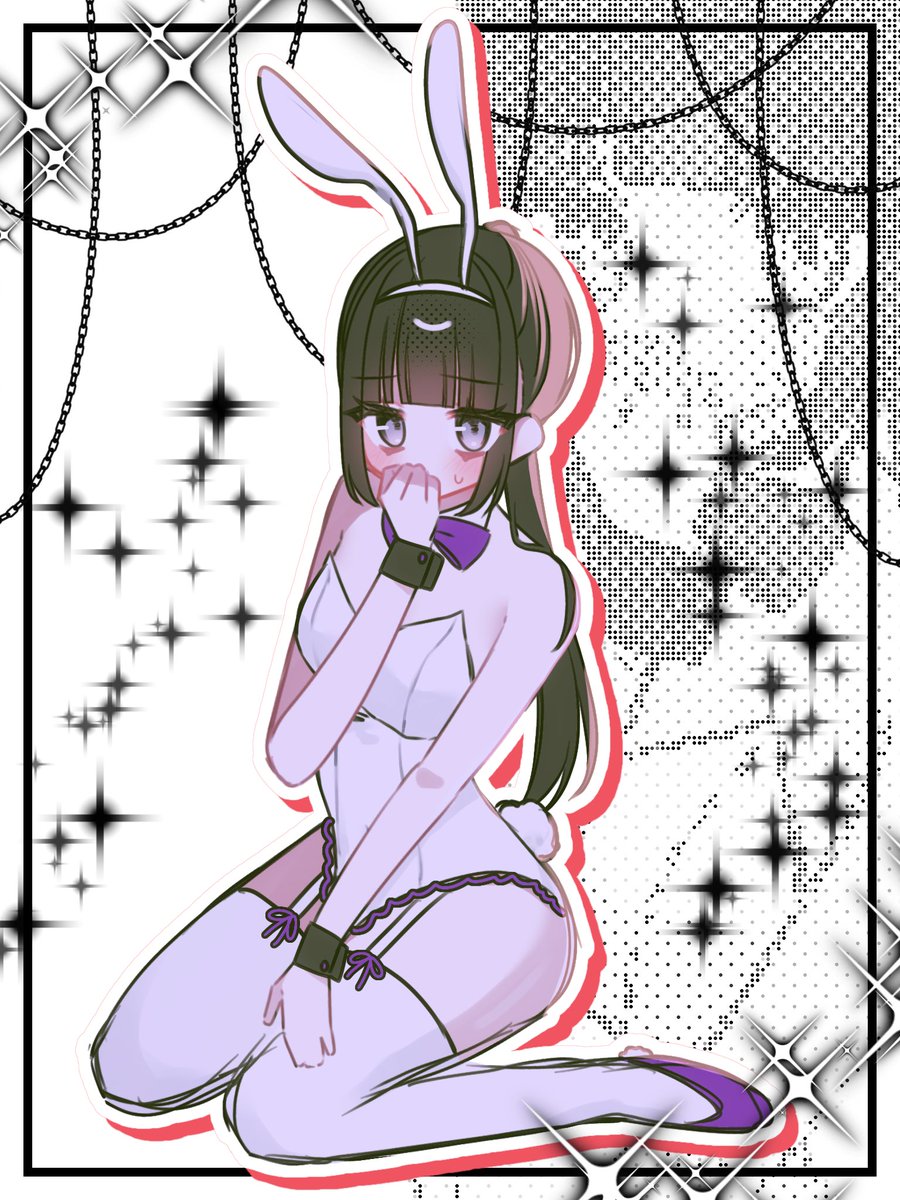 lostMemory_404's tweet photo. バニーの日いっぱい…🎶 https://t.co/TCxDf81fE2