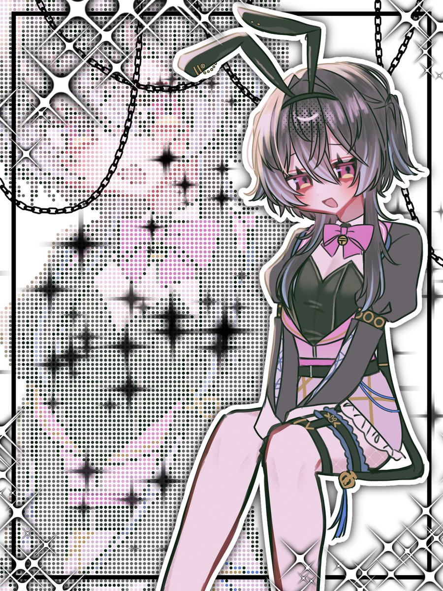 lostMemory_404's tweet photo. バニーの日いっぱい…🎶 https://t.co/TCxDf81fE2