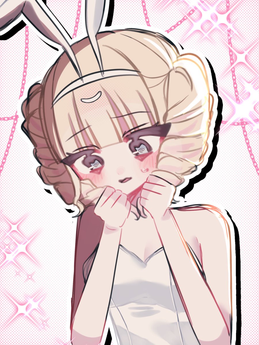 lostMemory_404's tweet photo. バニーの日いっぱい…🎶 https://t.co/TCxDf81fE2
