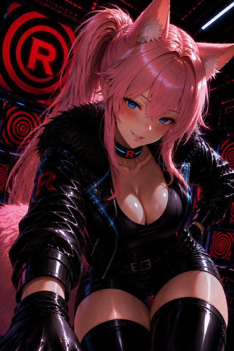 mommygoonax's tweet photo. Look at you~

Looking so needy~ needing someone to guide you~ someone to tell u what to do~

Why don’t you focus on me~ anywhere is fine~ as long as its on me~ hehe~ 

Come to my dm’s and i can give u a new purpose~ at serving Team Rocket~ https://t.co/ydfhRQpCEZ