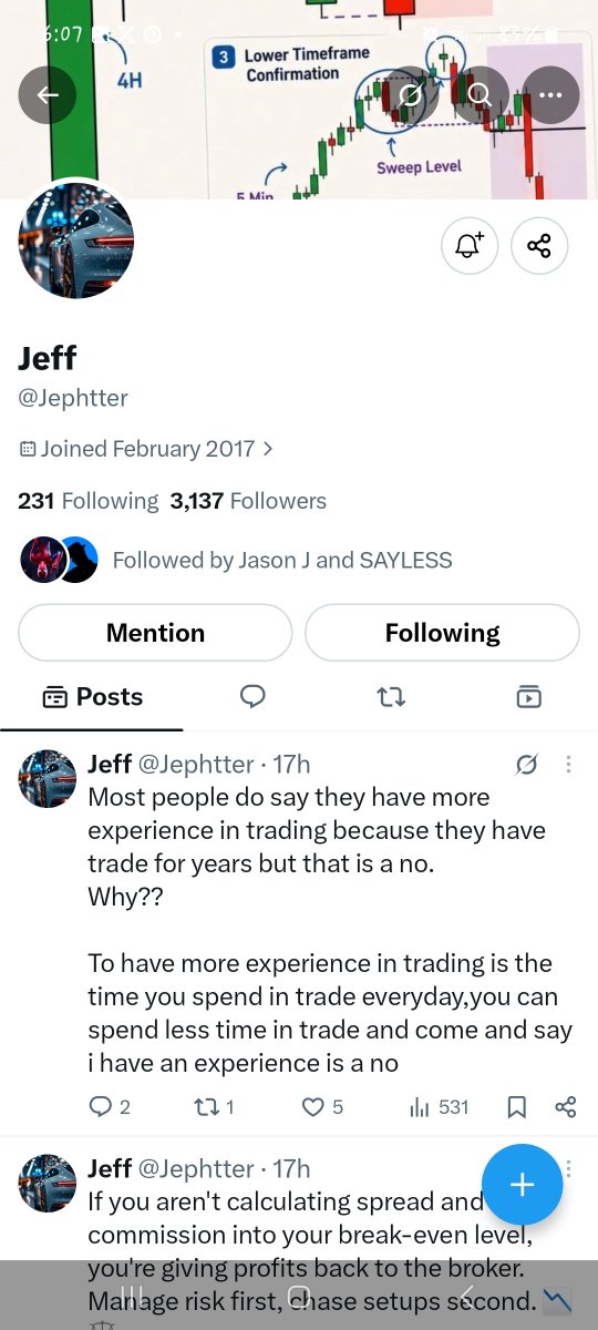 SL_Protector16's tweet photo. @SayLessFX @FundedNext @JasonJeron @Jephtter @thisMVP @princemeda16 
@Stoic_Trader21 
@JordanMeda13877 

All done ✅ https://t.co/SSLZCVltN4