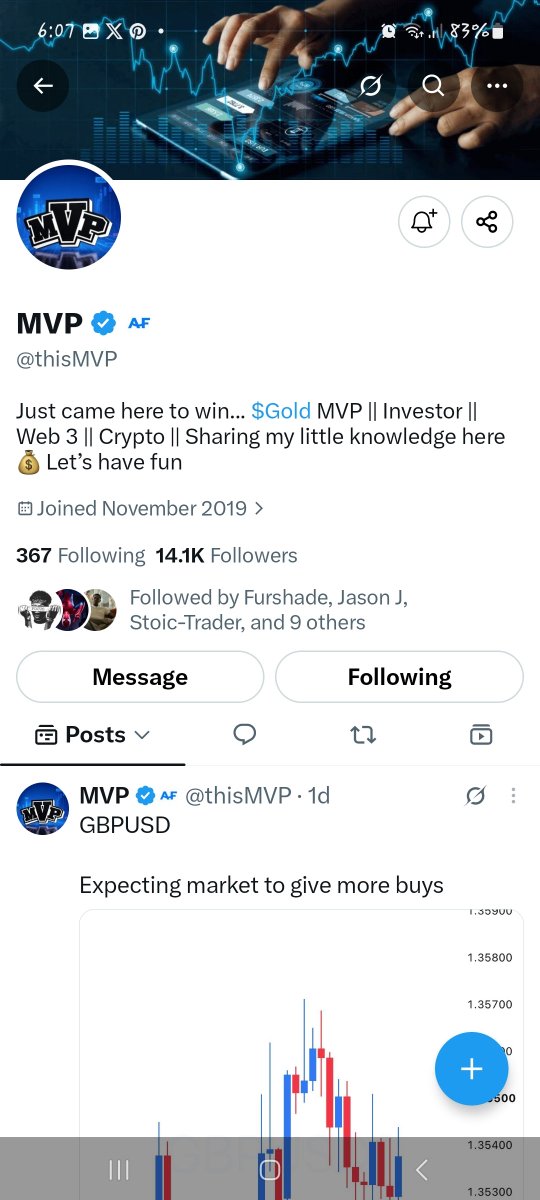 SL_Protector16's tweet photo. @SayLessFX @FundedNext @JasonJeron @Jephtter @thisMVP @princemeda16 
@Stoic_Trader21 
@JordanMeda13877 

All done ✅ https://t.co/SSLZCVltN4
