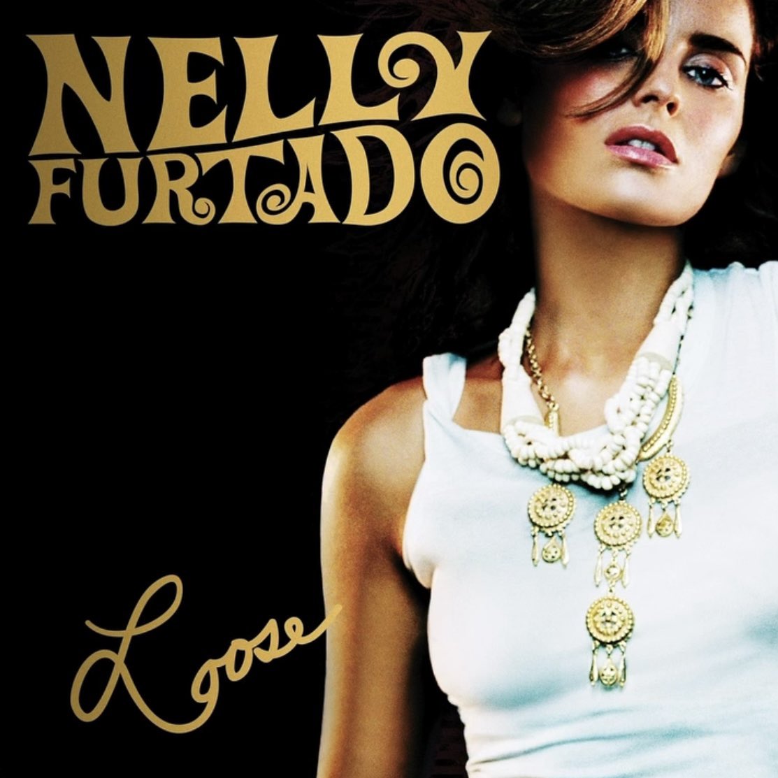 bchartsnet's tweet photo. HINÁRIO! 💿 Nelly Furtado vai relançar o “Loose” comemorando o 20º aniversário, em 4 de setembro: “Ela inclui algumas faixas inéditas do acervo, novas interpretações cantadas por mim e músicas totalmente novas. Além disso, uma demo ultrassecreta que esperei 20 anos para lançar!” https://t.co/xR0A2rYAwN