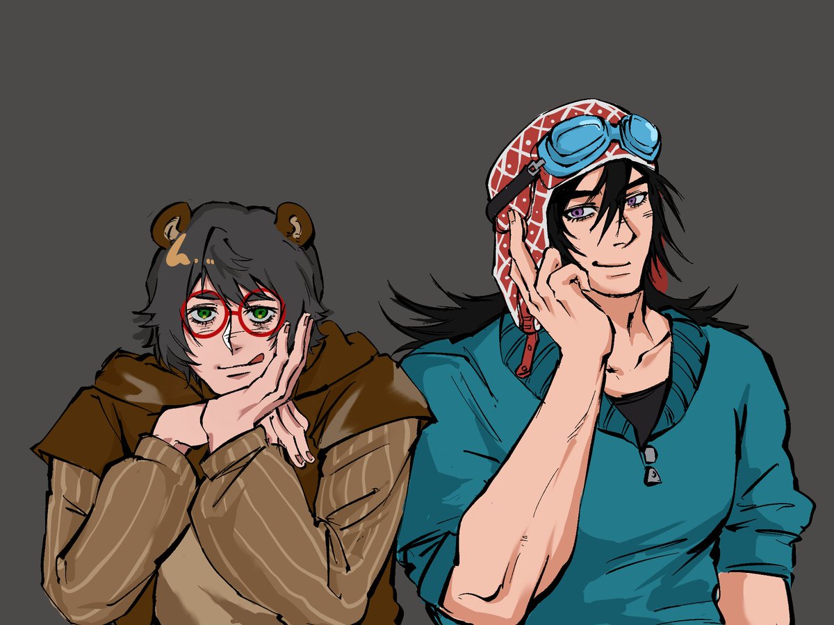 panpan3a's tweet photo. Good boys
#lookout3d #slipperyhc #potpcpot #mcyt https://t.co/KXaAPzguo4