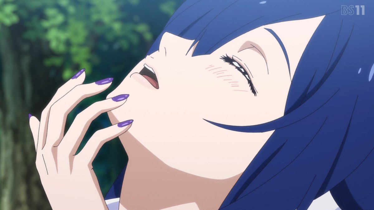 骸骨騎士様、只今異世界へお出掛け中Ⅱ 第7話 ツイート画像 1