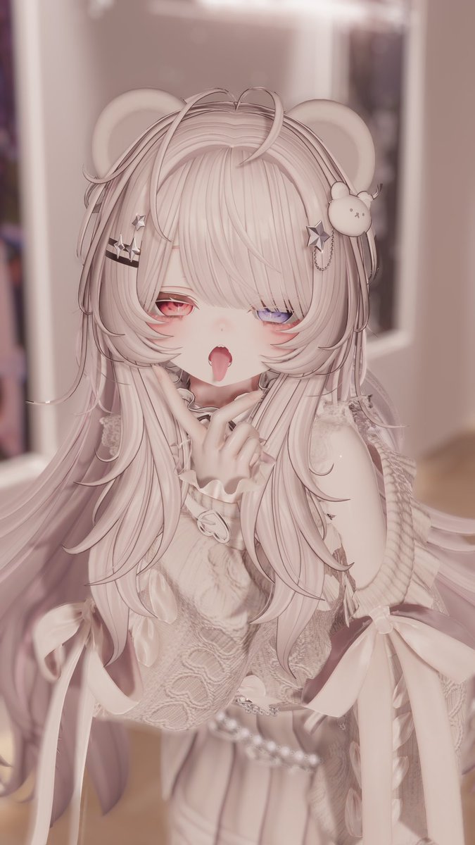 ploom_75's tweet photo. んべ。
#Milfy3D https://t.co/XNsHk8fCZx