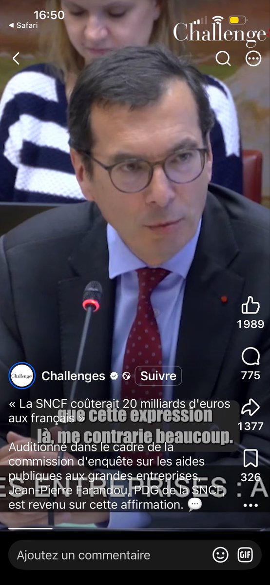 PZejko's tweet photo. @Peakstyle96 @Chris_Partlow_ @jvles_hrd Bizarre que tout le monde arrive au même chiffre non ? Petit ordre d’idée 2023 c’est 43Md ( avec l’UE) que la sncf a touché. En 2025, on est sur du 21Md, 10,5 Md de l’état central et 10,5 Md des régions et IDF mobilité. https://t.co/8kekIJY5JX