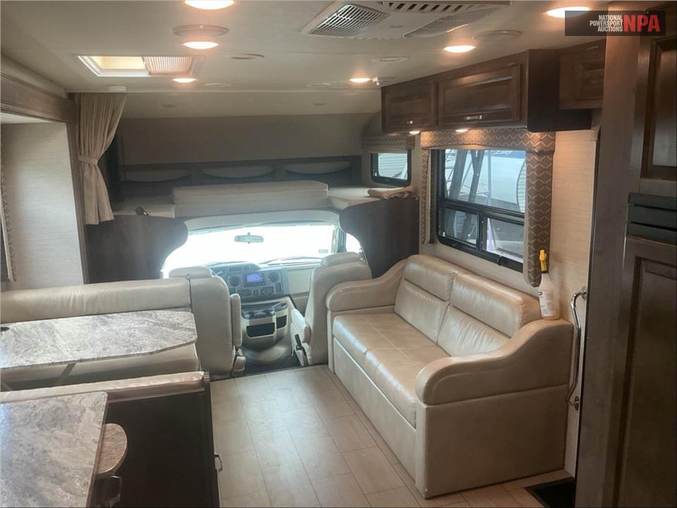 npauctions's tweet photo. It's Preview Day! 👀 🚐 Check out the 2018 Jayco Greyhawk 30X at the NPA Atlanta auction!
Class C motorhome on a Ford E-450 chassis with a queen bed, cab bunk, and 7,500 lb towing capacity! Get your proxy bids in early!
#NPA #RV #Jayco #RVLife #Auction https://t.co/ePRNbohG3L