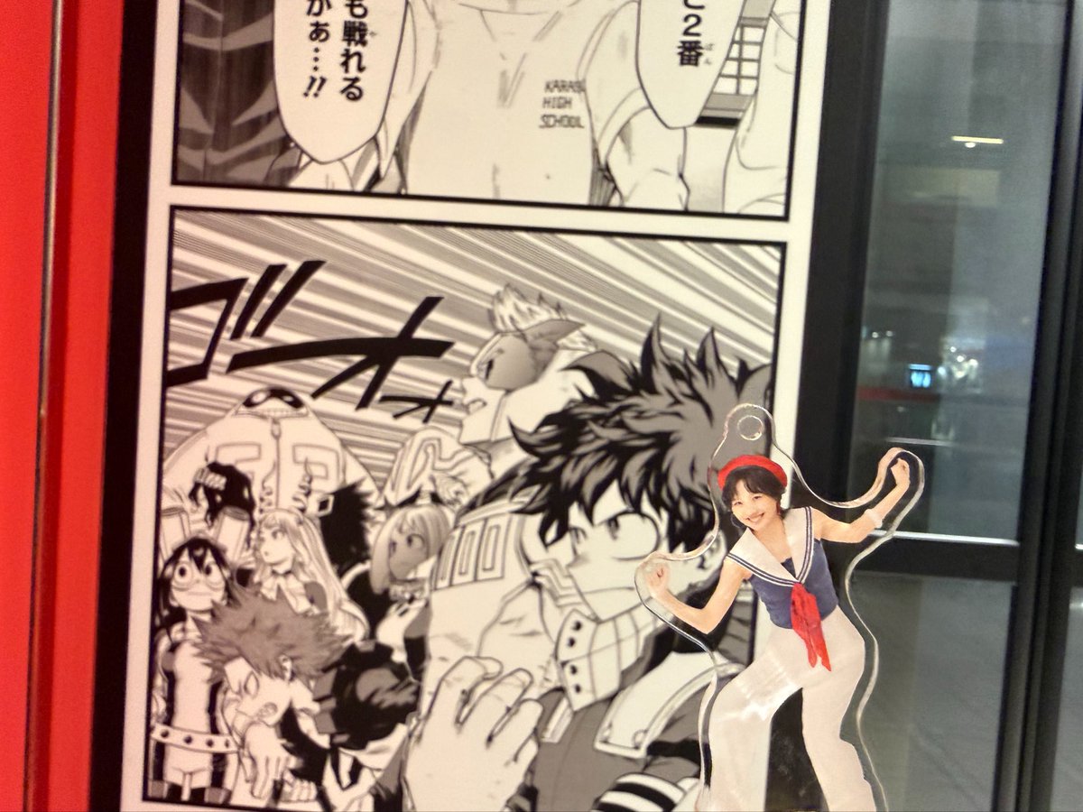 misocream_soup's tweet photo. ＼\弓桁朱琴ちゃんDo it! Now記念日/／ https://t.co/naKk8S0asP