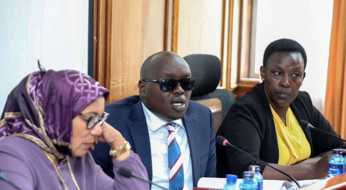 ntvkenya's tweet photo. Push to jail medics, fine hospitals over preventable maternal deaths

https://t.co/6e1XRXw0zA https://t.co/w6dt3iWagV