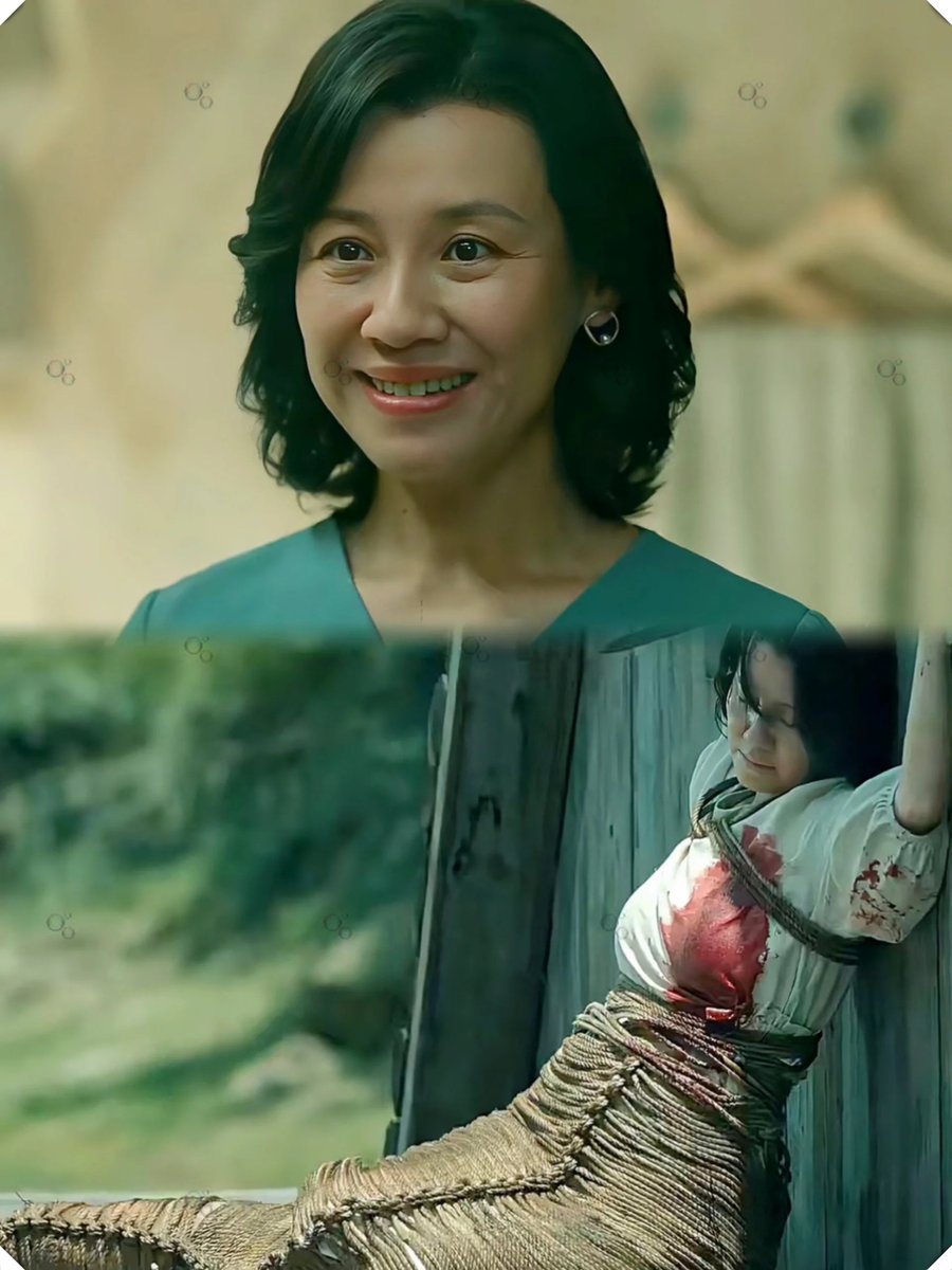 boss_721's tweet photo. New Korean fantasy drama A Superior Day drops today! Twists, dark secrets u0026 a race against time make this your next binge. Don’t miss it!， https://t.co/URLnHRulJE