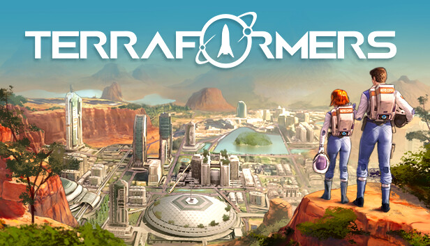 gbrossoft's tweet photo. 🚀Terraformers Steam Key Giveaway!
⏳ Ends on 27/8/2026

#ToEnter
Follow us
Tag a friend
Like &amp; Retweet

Want to win $30 too? Click the link in the replies below to watch the video and learn more! 👇

#Terraformers #indiegame #Steam #Steamkey #Steamgames #Gamer #Gaming #PCGaming https://t.co/VLIs5oGGXL