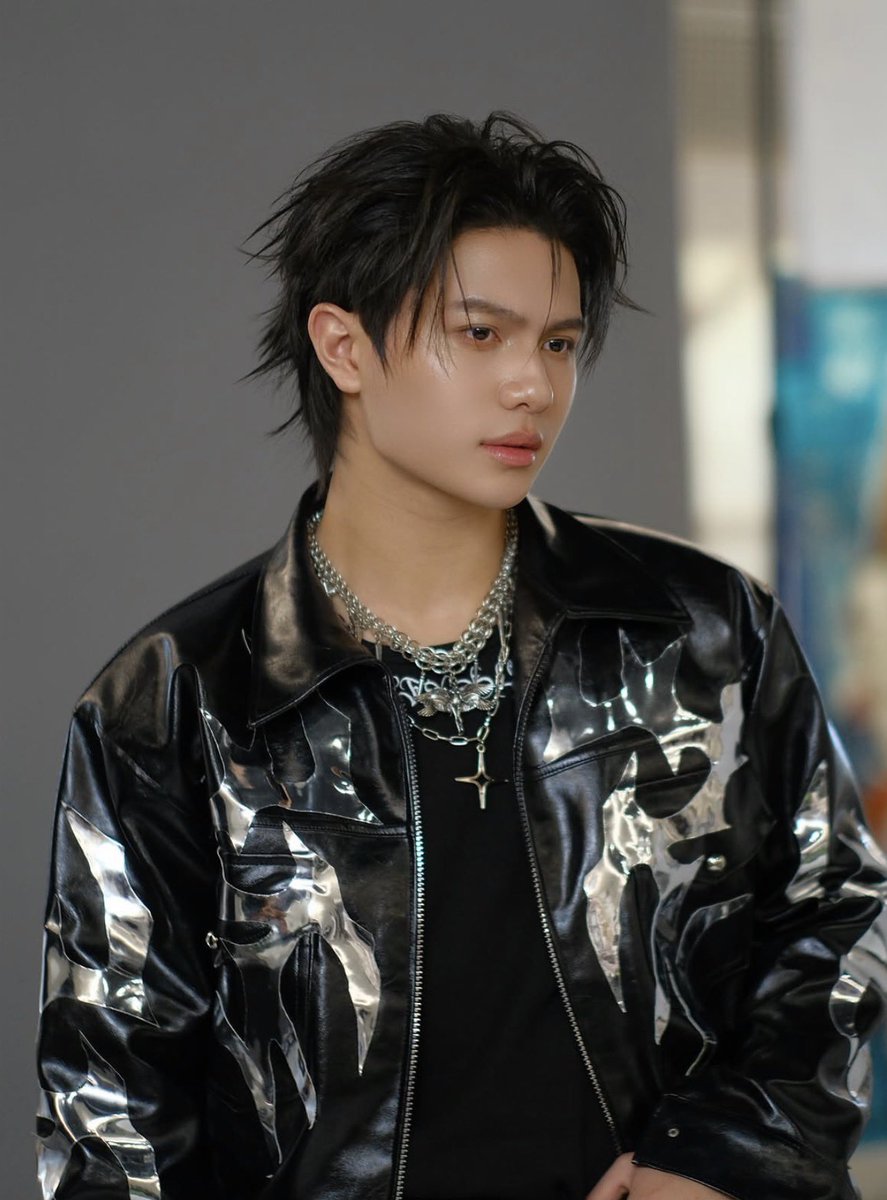 moonciip's tweet photo. โห่วิลเลี่ยมลุคนี้ไม่ไหวจริงหล่อระเบิด😭😭😭😭

 #williamjkp https://t.co/IFfD6n5GdK