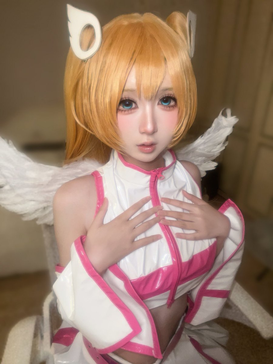 hrveqe17's tweet photo. #25次元の誘惑 #25DimensionalSeduction
#コスプレ

liliel🤍 https://t.co/NXiHbM3QkH