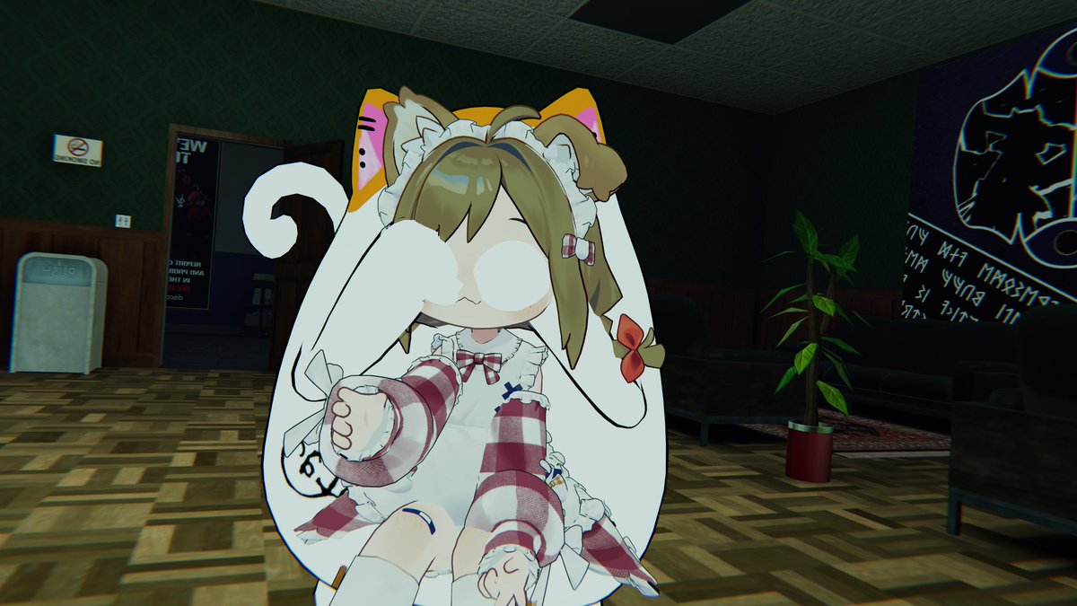 vr_iykuo's tweet photo. 今日の目潰しと目潰され https://t.co/8f9KUrSWDB