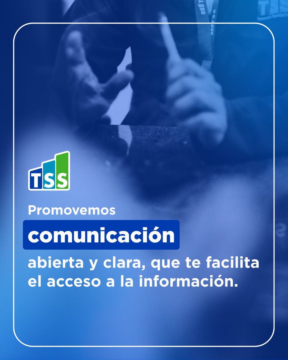 TSSDOM tweet picture