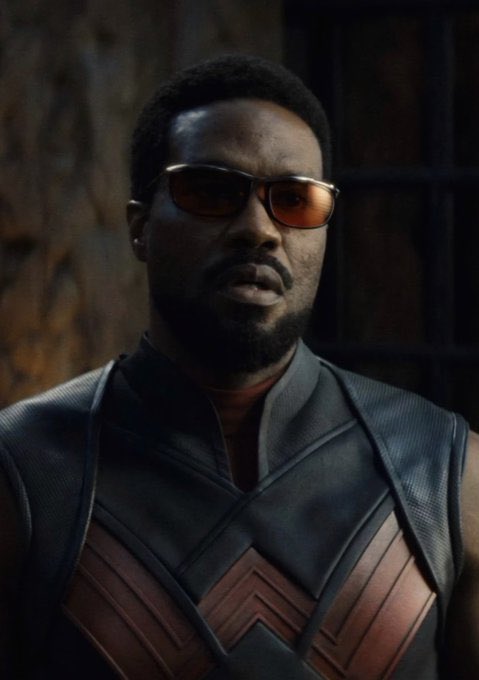 Yahya Abdul-Mateen II says the optics of Marvel cancelling Black-led projects like ‘BLADE’ and ‘WONDER MAN’ is obvious.
“It should be a priority to change that narrative and to do what it takes to responsibly change that narrative with quality stories, with quality resources.” https://t.co/rCBZbK7owm