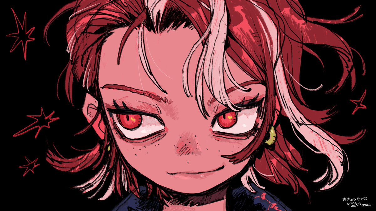 sdns53's tweet photo. skebありがとうございました❤️‍🔥 https://t.co/toXhUCD35S