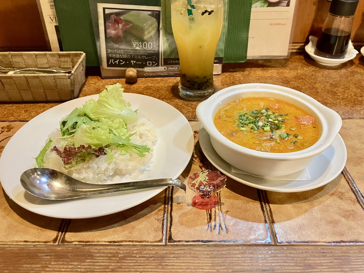 cie10's tweet photo. 池袋：
フロリダ亭
マレーチャン
サイゴンレストラン
味楽来 https://t.co/05kzrJEpY0