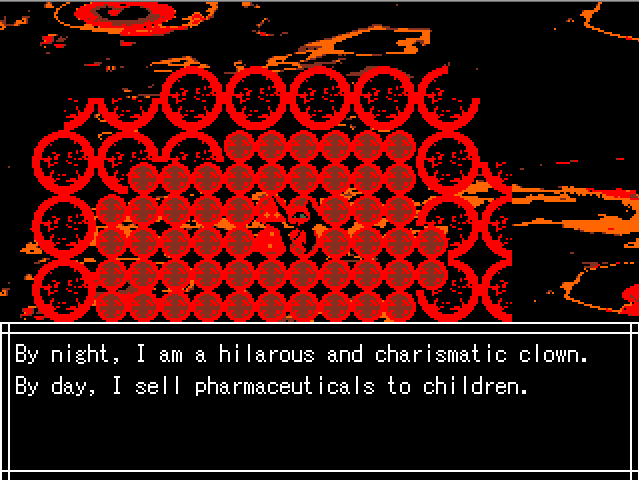 Azeluth's tweet photo. Magic Unfolding
#rpgmaker #trashcore https://t.co/36w8bJIXq9