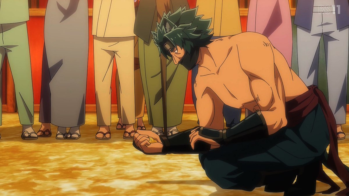 骸骨騎士様、只今異世界へお出掛け中Ⅱ 第7話 ツイート画像 1