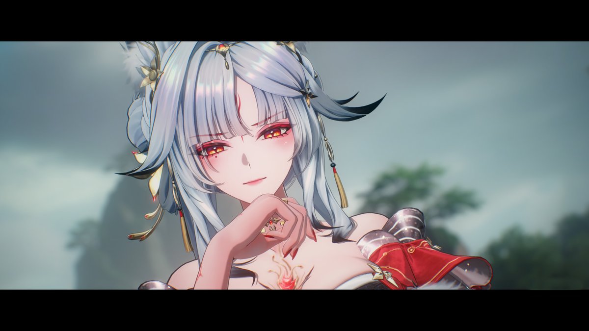 mitsu_game's tweet photo. これは速攻でぶっ刺さってしまった！ https://t.co/cdmQnOhEJG