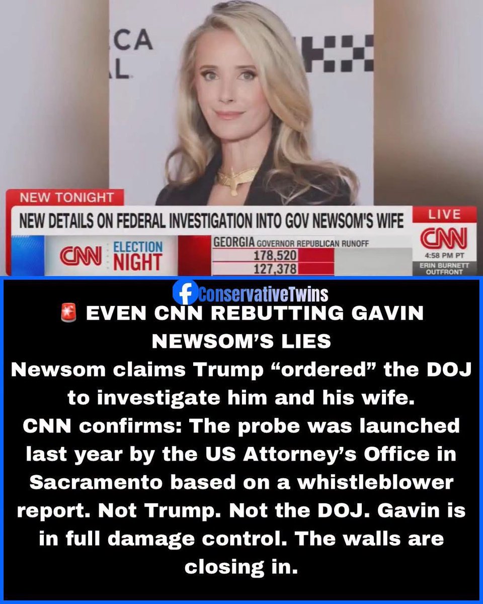 keltz_k's tweet photo. @JenSiebelNewsom You're a terrible mom and shouldn't be advising anyone on anything! https://t.co/VrtCtEiFjq