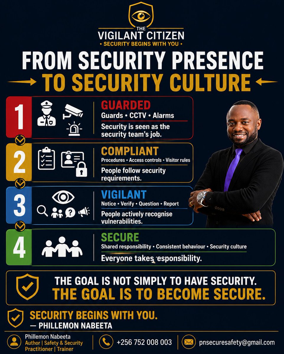 TheVCitizen's tweet photo. #Thevigilantcitizen #securitybeginswithyou #workplacesecurity https://t.co/wOrU2zjh4x