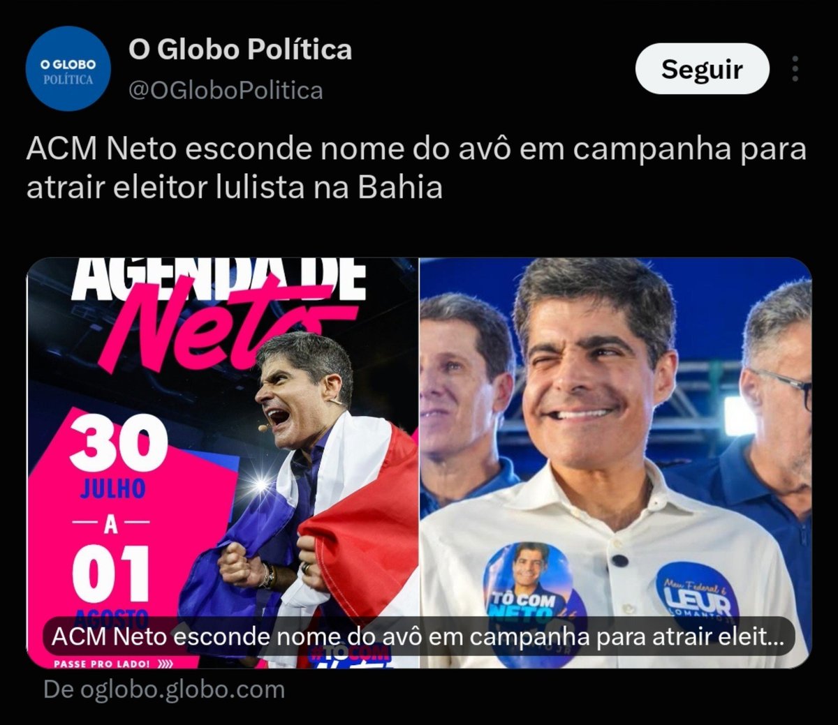 dariomeneses's tweet photo. @nave1964 Netinho sabe do que eu estou falando. https://t.co/I3CEDJoyeq