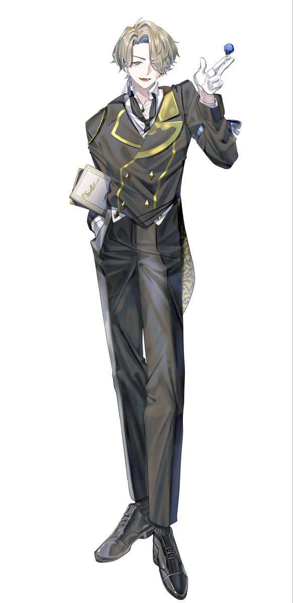 mi_zore_trpg's tweet photo. レジサイド始まった！！せっかくなので立ち絵新調しました🍭 https://t.co/GGEDIQp6ly