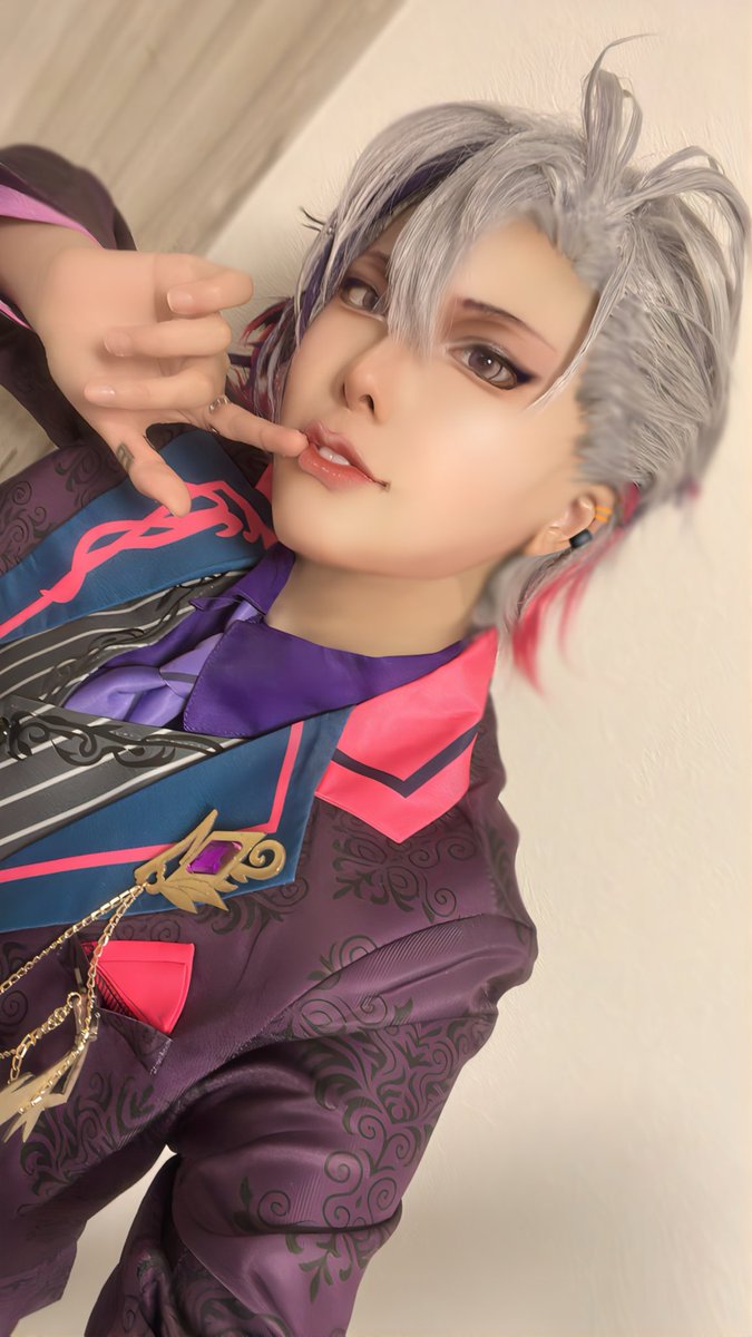 Mhinataro1010's tweet photo. 🌈🕒

3710 🥂 🩷💜 https://t.co/YVgiB5avOw