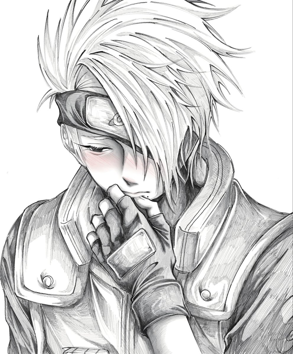 hatenaaa2's tweet photo. 照 #naruto https://t.co/nTORjdi1tX
