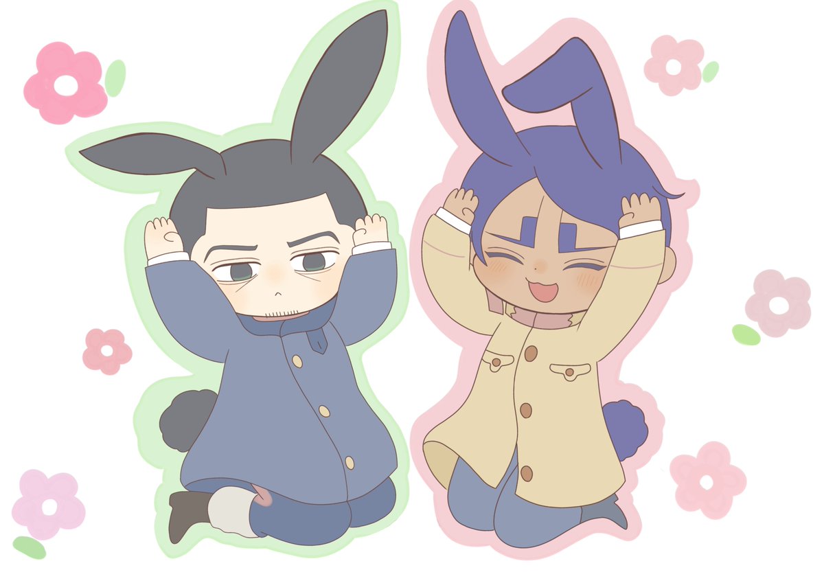 yly22130's tweet photo. 🐇 https://t.co/m05ACc1wYU