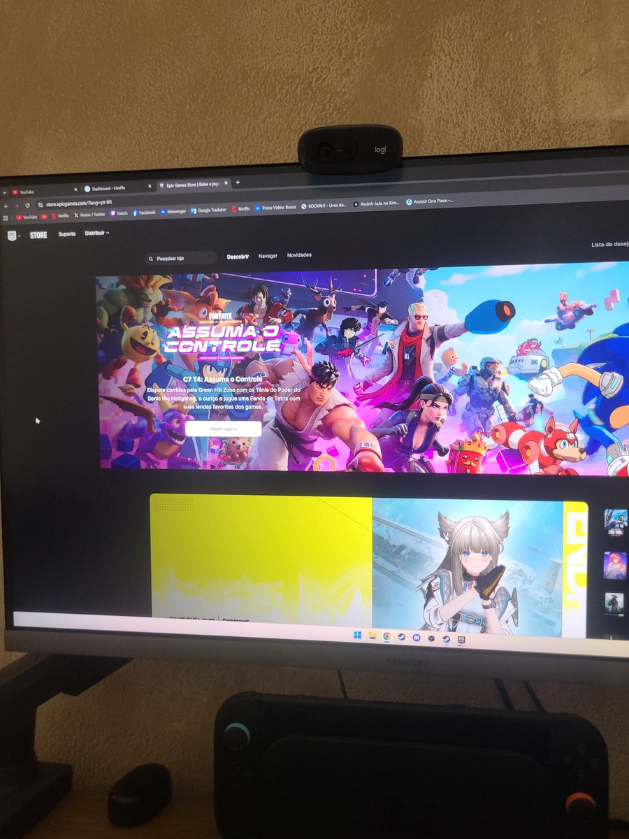 vitHF006's tweet photo. OQ ACONTECEU COM O FORT tem persona, skylands, pau-mandado, PEAK, O BICHO DO 99 NOITES DO ROBLOX!!!!! e um sonic mais humano????? https://t.co/2divZNIv4H