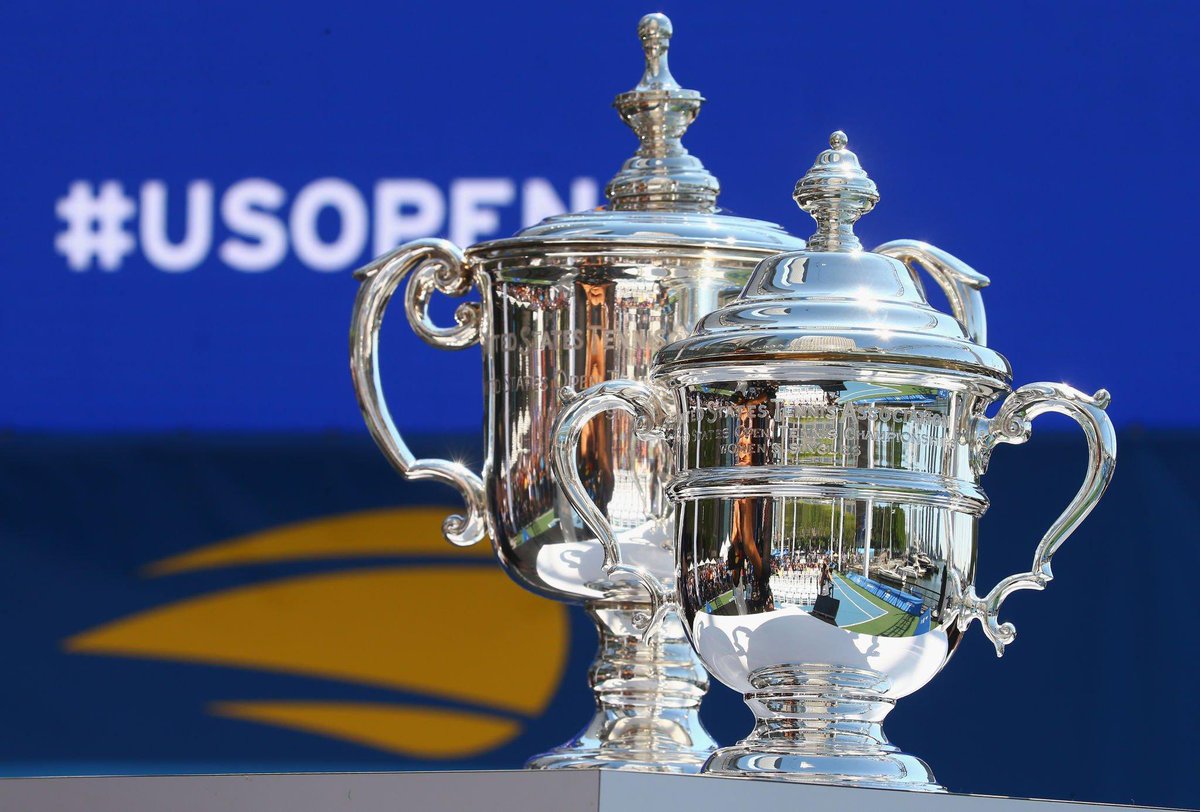 UniversTennis's tweet photo. 🚨 LE PRIZE MONEY RECORD DE L’US OPEN 2026 🤯🇺🇸

108 MILLIONS AU TOTAL. 🤑

SIMPLES - Messieurs et Dames 👇

Q1 : 32.000 $
Q2 : 48.000 $
Q3 : 66.000 $
-
R1 : 140.000 $
R2 : 190.000 $
R3 : 290.000 $
1/8 : 480.000 $
1/4 : 780.000 $
1/2 : 1.450.000 $
F : 2.800.000 $
🏆 : 5.500.000 $ https://t.co/P4ynvqWypv