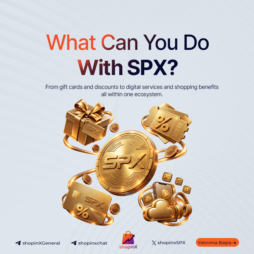ZeinabHourani's tweet photo. Think you're fast?
Soon, you'll have a chance to prove it.

Ownable2Step ownership — no silent control changes.

ERC-2612 Permit support, built into the contract.

That's $SPX. Check it. Then decide.

#OnChain #BNBChain #RWA #SPX #Web3 #ShopinxToken https://t.co/Kf4GHy9vlc